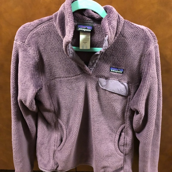 Patagonia | Jackets \u0026 Coats | Lavender 